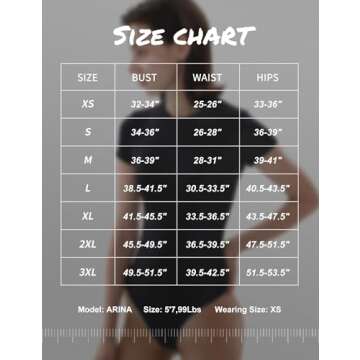 PUMIEY Bodysuits for Women Short Sleeve Body Suit Womens Fashion Tops Jet Black XX-Large