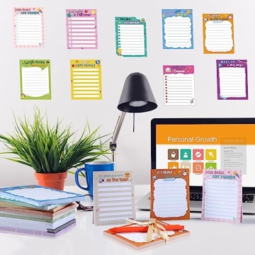 Yeaqee Employee Appreciation Gifts 12-Piece Set