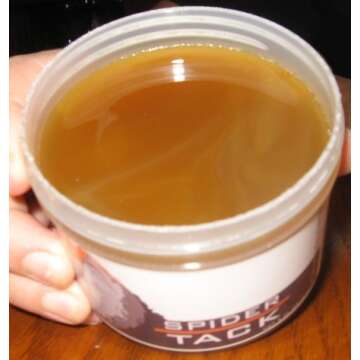 Spider Tack Competition Grade 9oz Cx - Elite Grip Solution