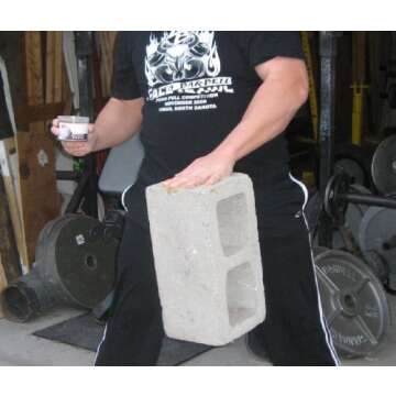 Spider Tack Competition Grade 9oz Cx - Elite Grip Solution