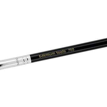 Bdellium Tools Maestro Series 788 Makeup Brush for Blending