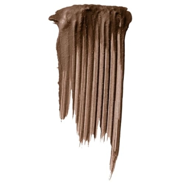 Browse Beautifully with NYX Tinted Brow Mascara