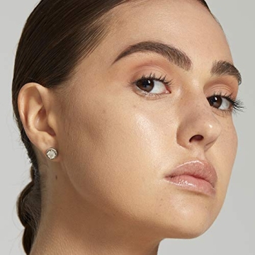 Browse Beautifully with NYX Tinted Brow Mascara