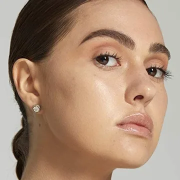 Browse Beautifully with NYX Tinted Brow Mascara