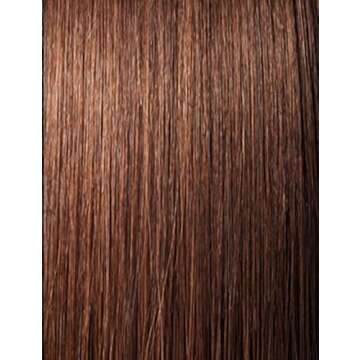 Outre PERUVIAN (4)-Quick Weave Batik Bundle Hair Half Wig