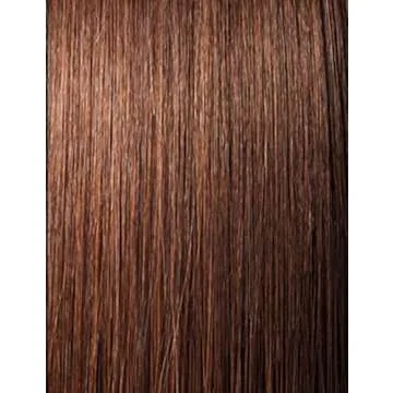 Outre PERUVIAN (4)-Quick Weave Batik Bundle Hair Half Wig