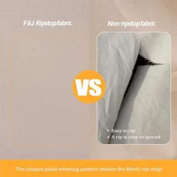 F&J Outdoors Waterproof UV Resistant Patio Deep Seat Lounge Chair Dining Chair Cover, 35" W x 39" D x 36" H