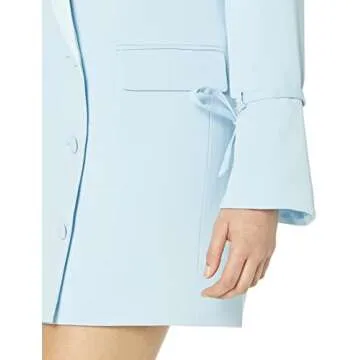 The Drop Women's Summer Song Blazer Dress by @carolinecrawford