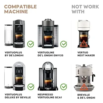 Eco-Friendly Stainless Steel Nespresso Capsule for Better Coffee
