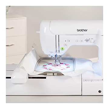 Brother SE1900 Sewing Embroidery Machine 138 Designs 240 Stitches