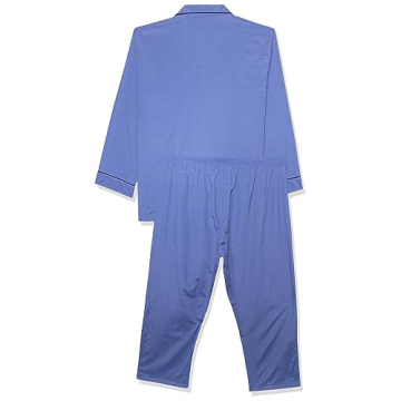 Stylish Hanes Men's Pajama Set for Comfort and Durability