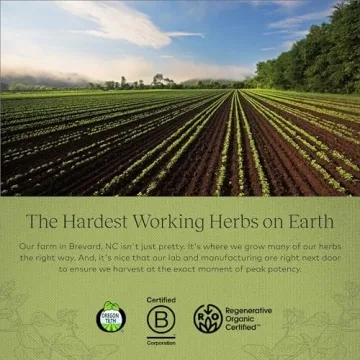 Gaia Herbs Oregano Oil - Immune Defense in Every Capsule