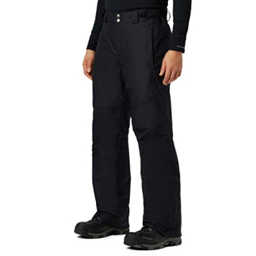 Columbia Men's Bugaboo IV Pant - Ultimate Winter Protection & Comfort