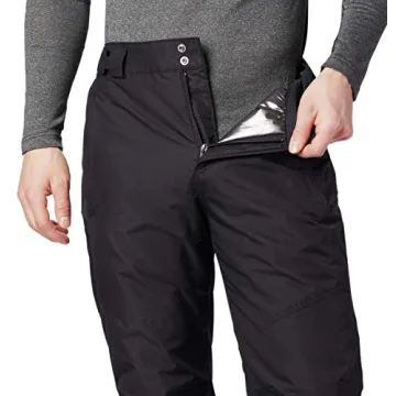 Columbia Bugaboo IV Pant - Waterproof & Warm Snow Pants