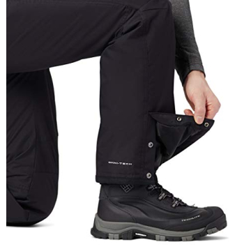 Columbia Bugaboo IV Pant - Waterproof & Warm Snow Pants