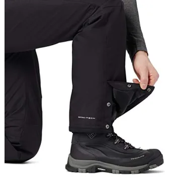 Columbia Bugaboo IV Pant - Waterproof & Warm Snow Pants