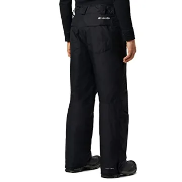 Columbia Bugaboo IV Pant - Waterproof & Warm Snow Pants