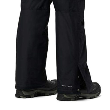 Columbia Bugaboo IV Pant - Waterproof & Warm Snow Pants