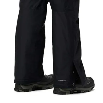 Columbia Bugaboo IV Pant - Waterproof & Warm Snow Pants