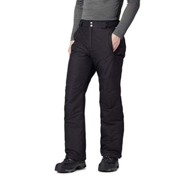 Columbia Bugaboo IV Pant - Waterproof & Warm Snow Pants