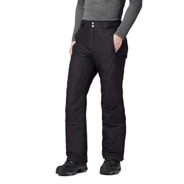 Columbia Bugaboo IV Pant - Waterproof & Warm Snow Pants
