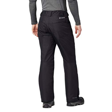 Columbia Bugaboo IV Pant - Waterproof & Warm Snow Pants