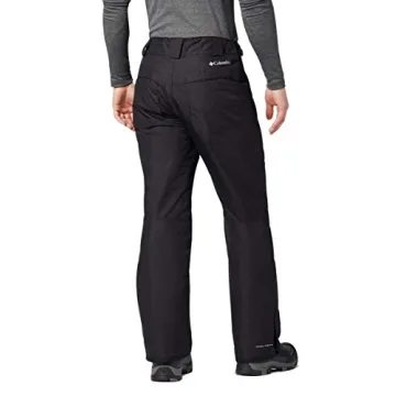 Columbia Bugaboo IV Pant - Waterproof & Warm Snow Pants