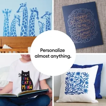 Cricut Explore 3 Faster Cutting Machine with 30 Images