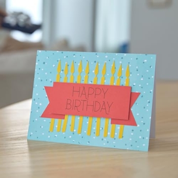 Cricut Explore 3 Faster Cutting Machine with 30 Images