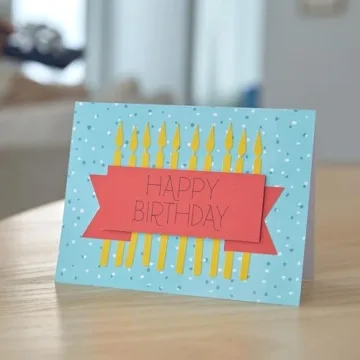 Cricut Explore 3 Faster Cutting Machine with 30 Images