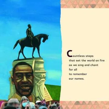 We Are Here Book Celebrating African American History