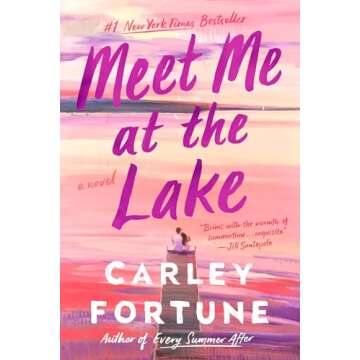 Meet Me at the Lake