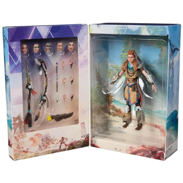 Deluxe Aloy Action Figure from Horizon Forbidden West