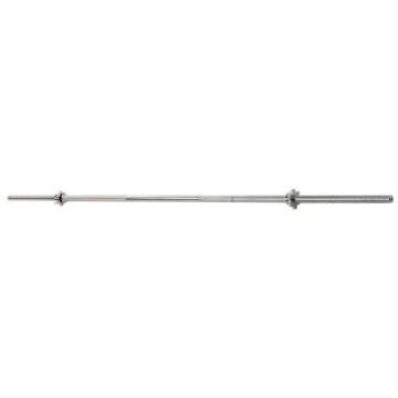CAP Barbell 72" Regular Bar for Strength and Stability