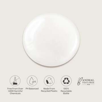 Renpure Biotin & Collagen Leave-In Conditioner - 8 Fl Oz