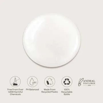 Renpure Biotin & Collagen Leave-In Conditioner - 8 Fl Oz