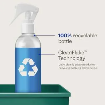 Renpure Biotin & Collagen Leave-In Conditioner - 8 Fl Oz