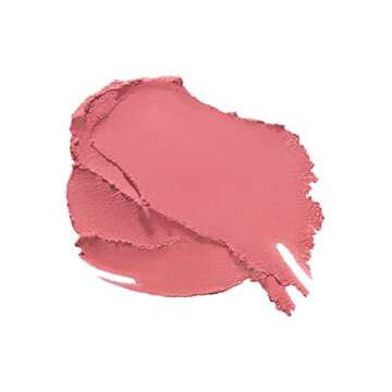 Peripera Ink Mood Matte Lipstick, Lightweight, Matte, Smooth, Hydrating, Lasting Color Payoff (10 PINK AVENUE)