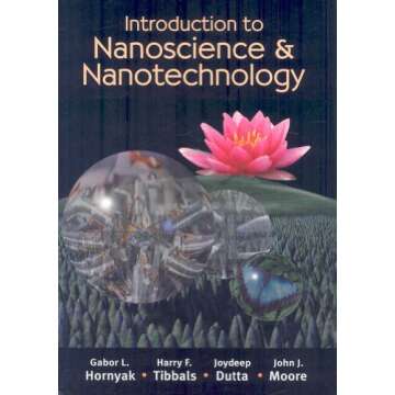 Introduction to Nanoscience and Nanotechnology
