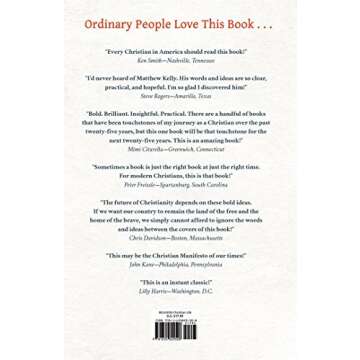 The Biggest Lie in the History of Christianity: How Modern Culture Is Robbing Billions of People of ...