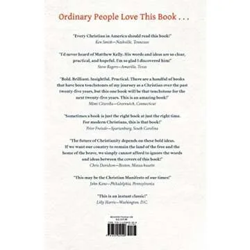 The Biggest Lie in the History of Christianity: How Modern Culture Is Robbing Billions of People of ...