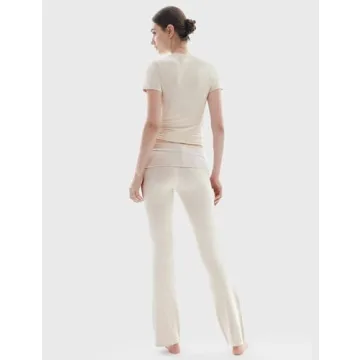 PUMIEY Women’s Lounge Set - Stylish and Comfortable