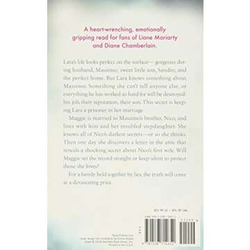 The Silent Wife: A gripping, emotional page-turner with a twist that will take your breath away