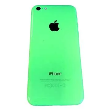 Apple iPhone 5C Green 8GB - Verizon