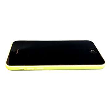 Apple iPhone 5C Green 8GB - Verizon