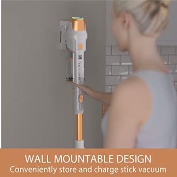 Kenmore DS4030 Cordless Stick Vacuum with EasyReach Wand