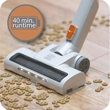 Kenmore DS4030 Cordless Stick Vacuum with EasyReach Wand