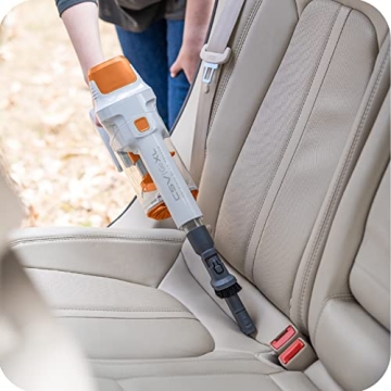 Kenmore DS4030 Cordless Stick Vacuum with EasyReach Wand