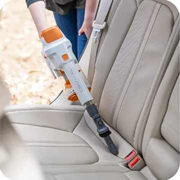 Kenmore DS4030 Cordless Stick Vacuum with EasyReach Wand