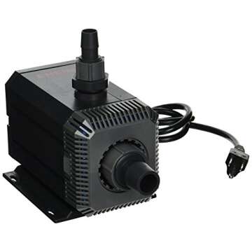 Eheim Universal Aquarium Water Pump for Fish Enthusiasts
